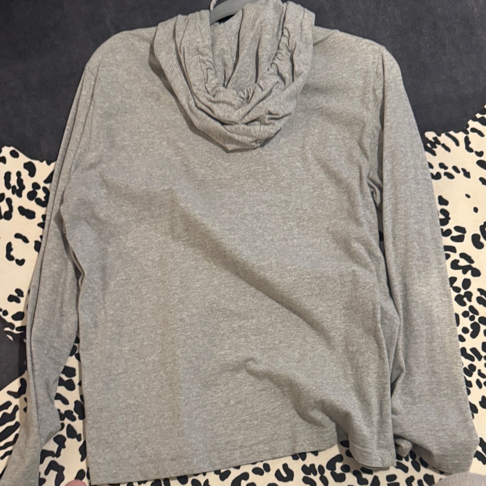POLO Ralph Lauren Polo bear hooded t shirt - Picture 4 of 4